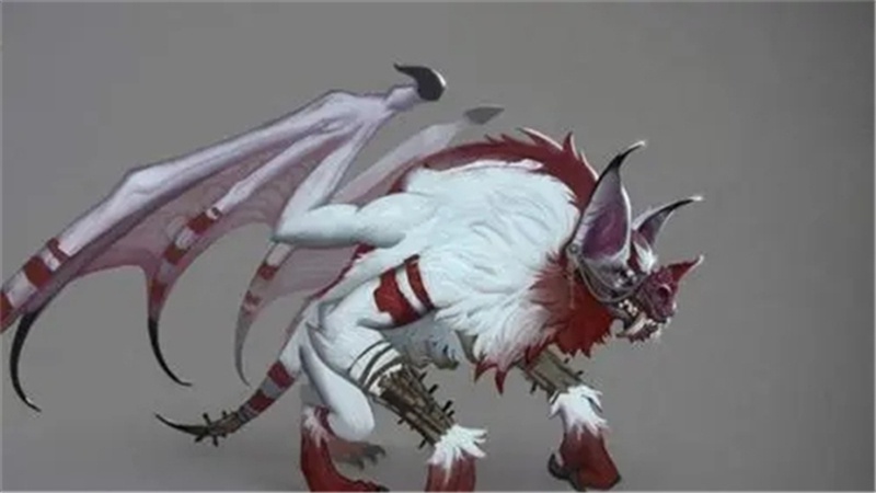 魔兽世界提瑞斯法林地白蝙蝠在哪