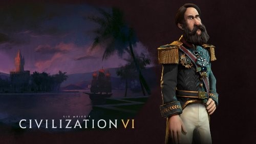 《文明6》售价 《文明6》steam最低价