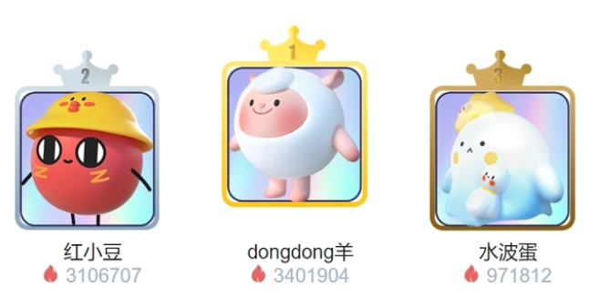 蛋仔派对dongdong羊永久皮肤免费领取-蛋仔派对dongdong羊兑换码2023真实可用