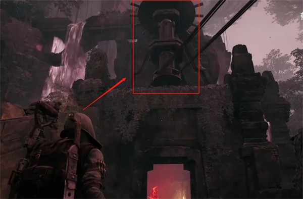 遗迹2隐藏武器动量驱动怎么获得-遗迹2动量驱动获取流程一览