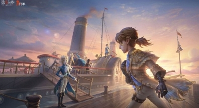 第五人格周六年庆活动什么时候开始 第五人格周六年庆