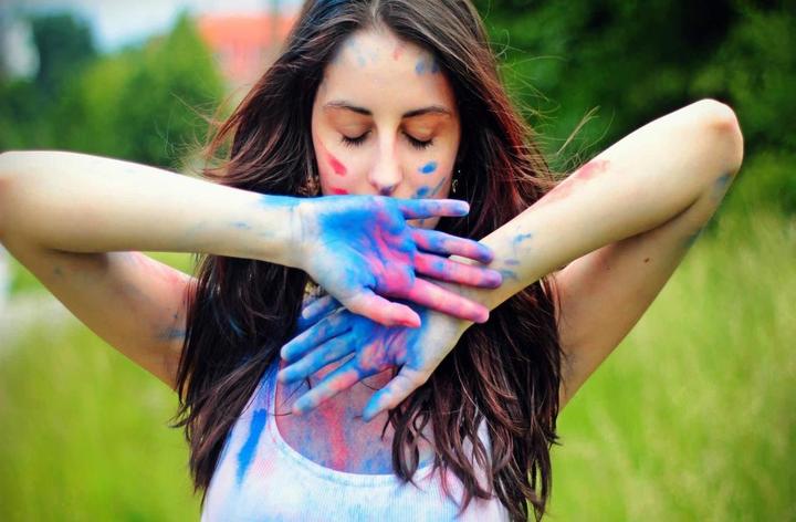 丰富的生态系统