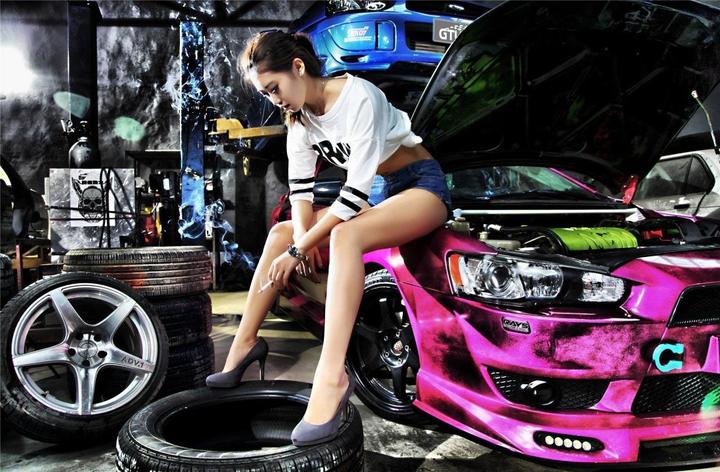科学理性看待吃女人水