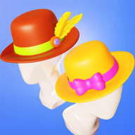 帽子排序拼图(Hat Sort)下载-帽子排序拼图(Hat Sort)安卓版v1.0.0