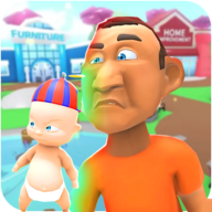 躲避爸爸的终极挑战下载-躲避爸爸的终极挑战安卓版下载v1.daddy01
