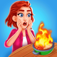 山谷烹饪与装饰中文(Cooking Valley)_logo