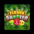 花朵射手Flower Shooter_logo