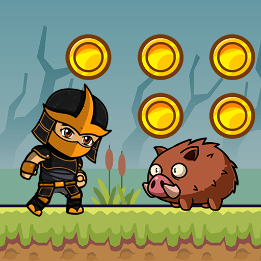 玛多的世界Madot手机正版下载