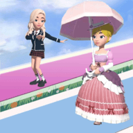 时装大战T台女王Fashion Battle最新手游版
