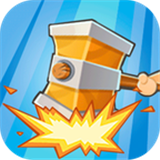 破碎锤世界Crush Hammer World手机版下载