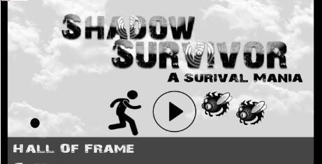 影子幸存者(Shadow)0