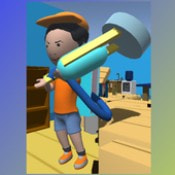 快乐清洁者Happy Cleaner_logo