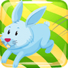 兔子狂奔bunnyrun安卓手机游戏app