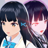 黑暗校园模拟器(School Simulator Darkness)_logo