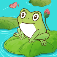 顽皮青蛙快回家(Naughty Frog)手机正版下载