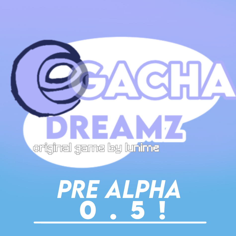 Gacha Dreamz手机版下载