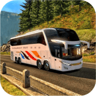 欧洲蔻驰巴士越野驾驶模拟器(Euro Coach Bus Driving)最新安卓免费版下载