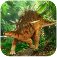 剑龙模拟器(Kentrosaurus Simulator)免费最新版