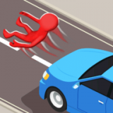 布偶撞车3DRagdoll Car Hit 3D安卓版app免费下载