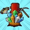 方尖碑矿工_logo