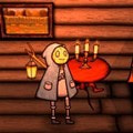 南瓜恐慌免费版（Pumpkin Man Escape）最新手游安卓版下载