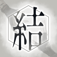 结合男子_logo
