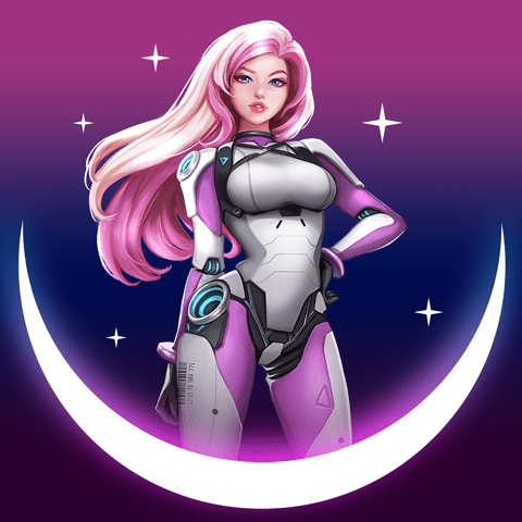 扫雷露娜（LUNA: Warp Minesweeper）最新安卓免费版下载