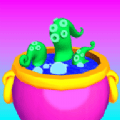 药剂合并3DPotion Merge 3D安卓手机游戏app