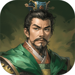 三国志姜维传_logo