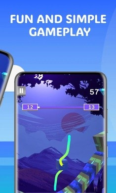火柴人3D派对0