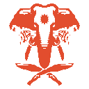 孤岛惊魂4_logo