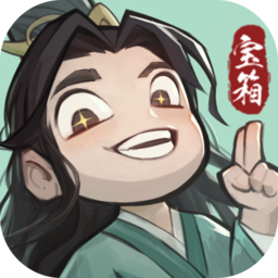 大话仙境h5版本_logo