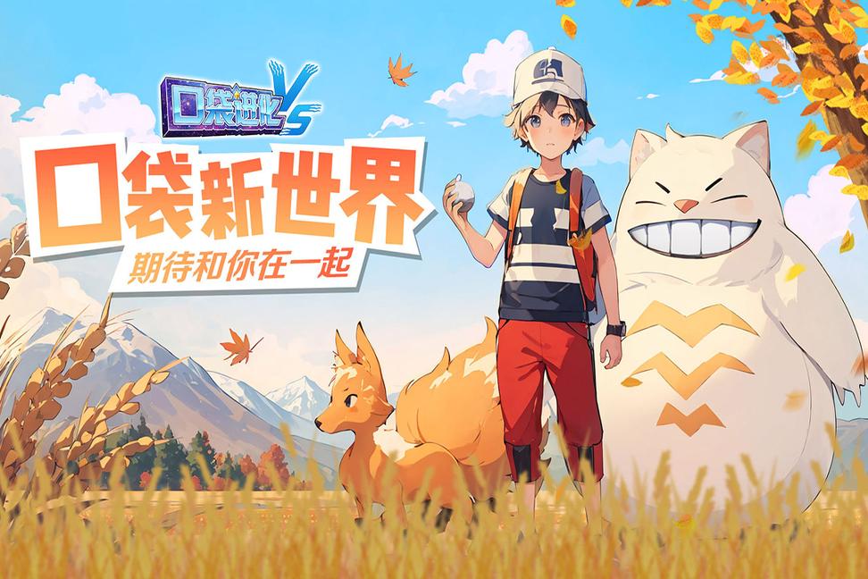 口袋进化下载1
