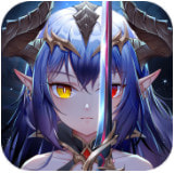 战斗吧龙魂无限充值版_logo
